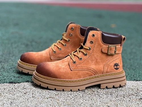 Timberland Light Brown