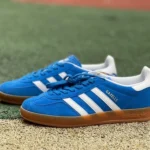 Adidas Handball Spezial Blue White ji2061