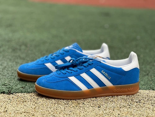 Adidas Handball Spezial Blue White ji2061