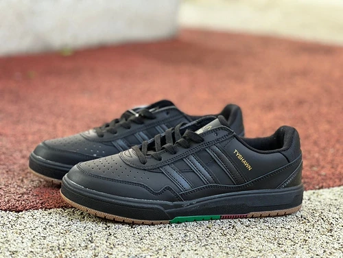 Adidas Tyshawn IIl Black IF9709