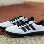 Adidas Tyshawn IIl Black White IF9712