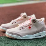 Air Jordan 3 WMNS "Valentine's Day" Pink HJ0178-600