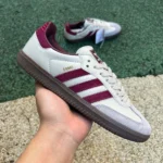 Adidas Samba Brown Beige ID1482 ID1481