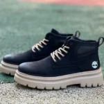 Timberland Black