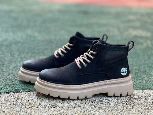 Timberland Black