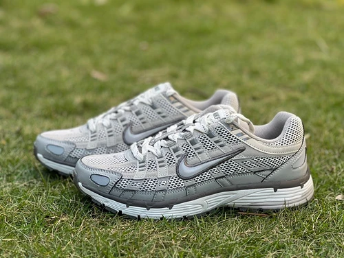 Nike P-6000 Grey Beige FN6837-012