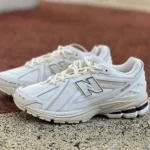 New Balance 1906R White M1906ww