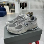 New Balance 2002R Grey ML2002RA