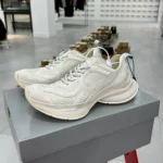 Balenciaga Circuit Beige