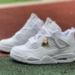 Air Jordan 4 "Net" AJ4 FV7251-107