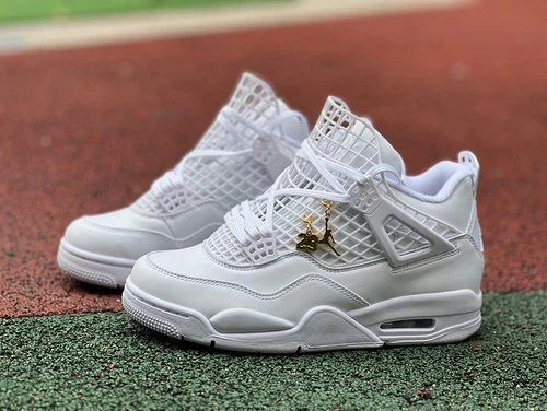 Air Jordan 4 "Net" AJ4 FV7251-107