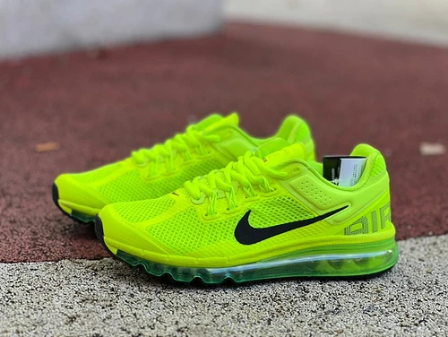 Nike Air Max 2013 Green HF3660-700