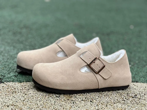 Birkenstock Beige