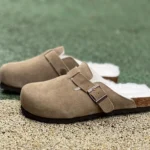 Birkenstock Brown Grey