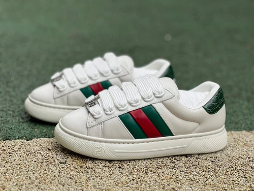 GUCCI ACE "Little Fatty"