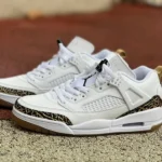 Jordan Spizike OG Brown White HJ9019-100