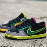 Nike Dunk Low "What The Ducks" Multicolor HV1454-001