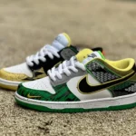 Nike Dunk Low "What The Ducks" Multicolor HV1454-100