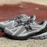 New Balance 1906R Grey Black M1906RLG