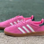 Adidas Gazelle Pink JI2014