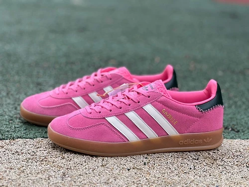 Adidas Gazelle Pink JI2014