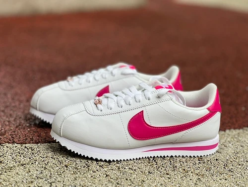 Nike Cortez Pink White 904764-109