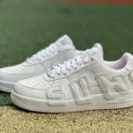 CPFM x Nike Air Force 1 White FQ7069-100