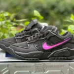 RTFKT x Nike Dunk Genesis Black Purple HM4465-001