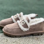 UGG Low-Top Slides