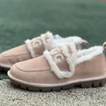 UGG Low-Top Slides