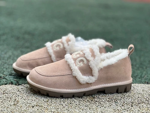 UGG Low-Top Slides