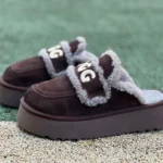 UGG Low-Top Slides