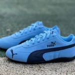 Puma Speedcat Blue Black