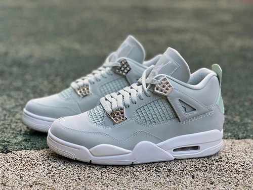 Air Jordan 4 "Seafoam" Green HV0823-003