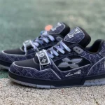 LV Trainer Blue Black