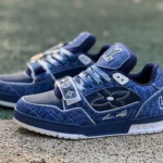 LV Trainer Blue