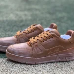 LV Trainer Brown