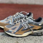 New Balance 1906R Brown Grey M1906AA