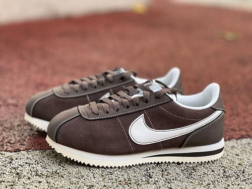 Nike Cortez Brown FQ8144-237