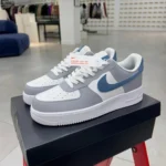 Nike Air Force 1 Blue Grey White HV1795-141