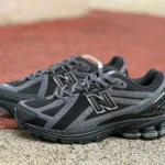 New Balance 1906R Black Grey M1906rlb