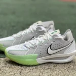 Nike Air Zoom G.T. Cut 3 Grey Green DV2913-003