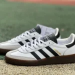 Adidas Grey Black White IE3403