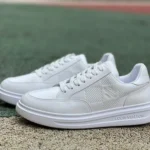 LV beverly hills sneaker White