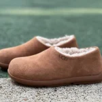 UGG Brown Slip-On