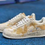 Nike Air Force 1 Gold HJ4285-777