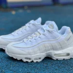 Nike Air Max 95 White CT1268-100