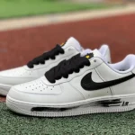 Nike Air Force 1 White Black DD3223-100