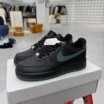 Nike Air Force 1 Green Black FJ4146-001