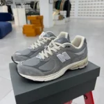 New Balance 2002R Grey M2002RNM